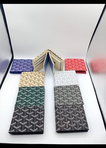 Elastik Detaylı Çok Renkli Erkek Kartlık - Görsel 7