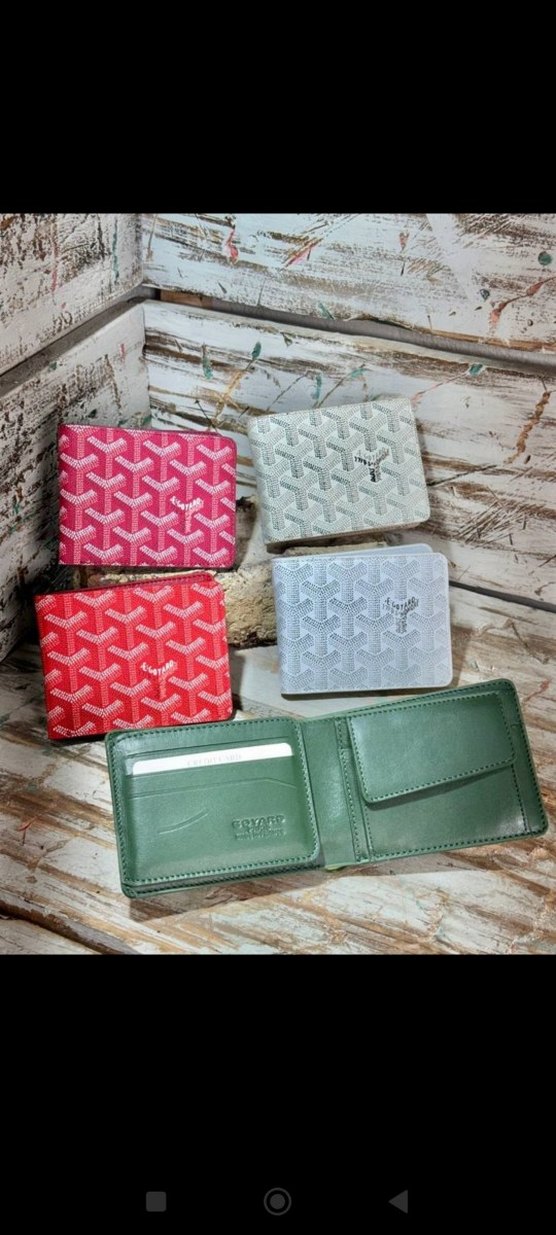 Elastik Detaylı Çok Renkli Erkek Kartlık - Görsel 2