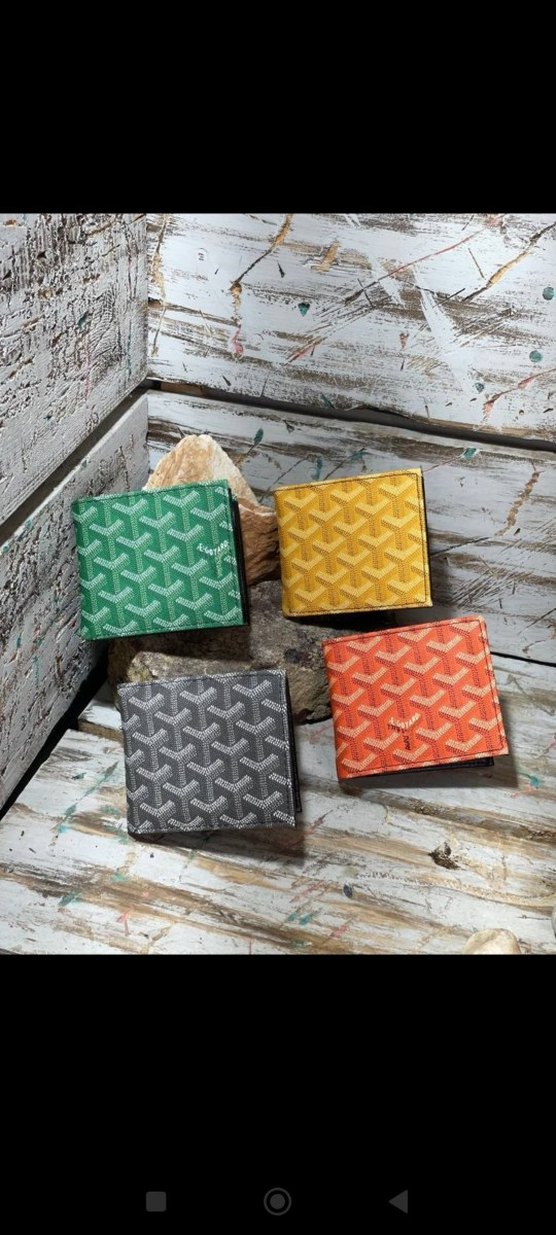 Elastik Detaylı Çok Renkli Erkek Kartlık - Görsel 5