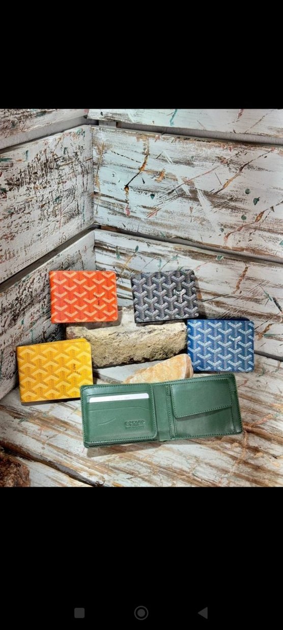 Elastik Detaylı Çok Renkli Erkek Kartlık - Görsel 3