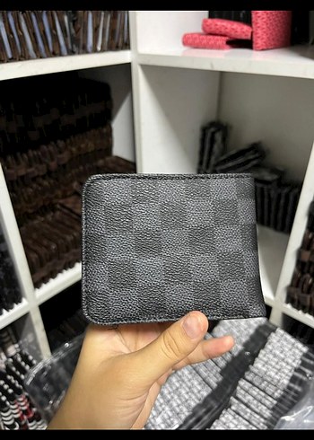 Lacoste Erkek Çok Renkli Deri Cüzdan - Görsel 10