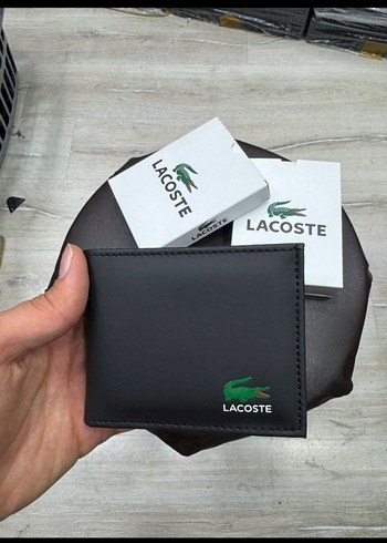 Kahverengi Desenli Kadın Deri Cüzdan - Görsel 11