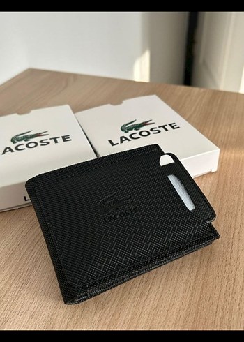 Guess Erkek Baskılı Kahverengi Cüzdan - Görsel 6