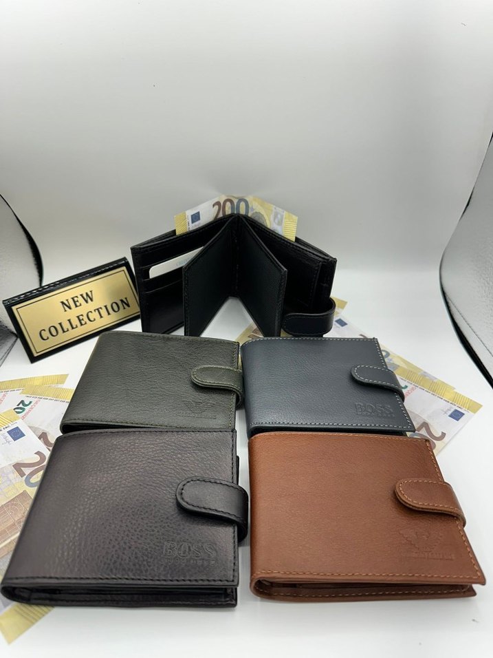 Erkek Çok Renkli Baskılı Kartlık - Görsel 4