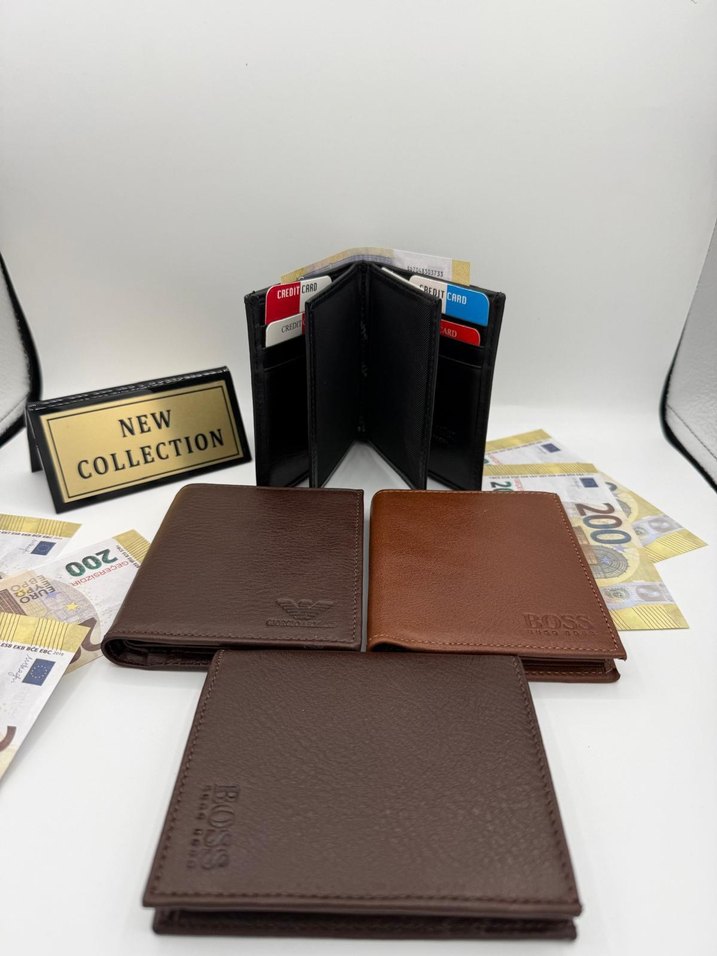 Erkek Çok Renkli Baskılı Kartlık - Görsel 5