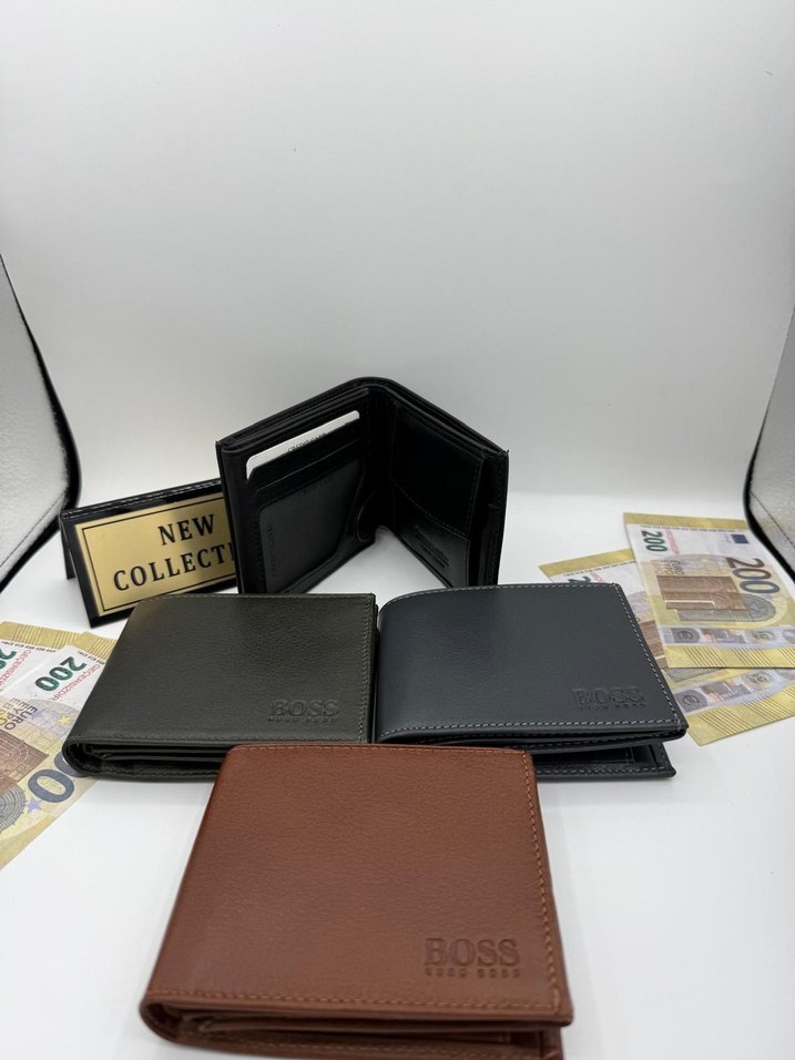 Erkek Çok Renkli Baskılı Kartlık - Görsel 3