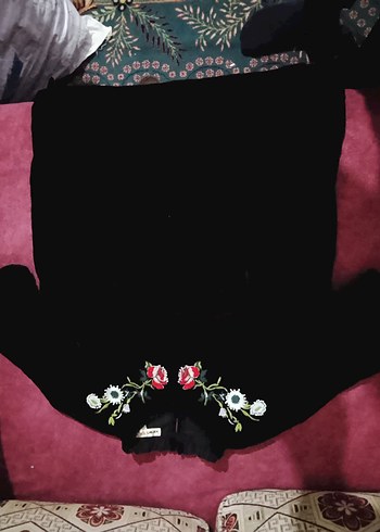 Diğer Standart Beden