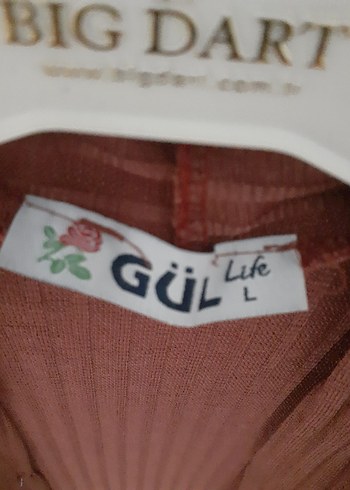 Nakışlı Uzun Piliseli Kadın Yelek - Görsel 5