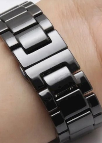 İçi DÖNEN Jant Çelik Araba Model Saat - Görsel 4