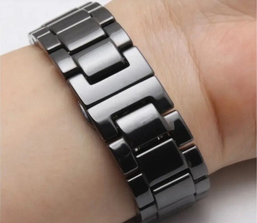 İçi DÖNEN Jant Çelik Araba Model Saat - Görsel 4