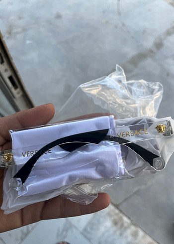 Versace İthal  Güneş Gözlüğü - Görsel 4