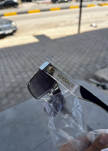Versace İthal  Güneş Gözlüğü - Görsel 6