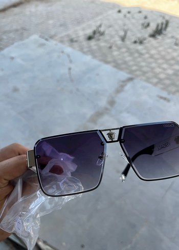 Versace İthal  Güneş Gözlüğü - Görsel 2