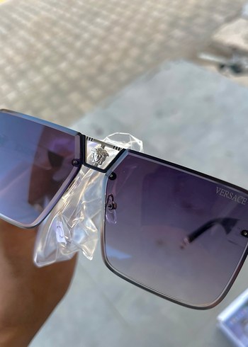 Versace İthal  Güneş Gözlüğü - Görsel 3