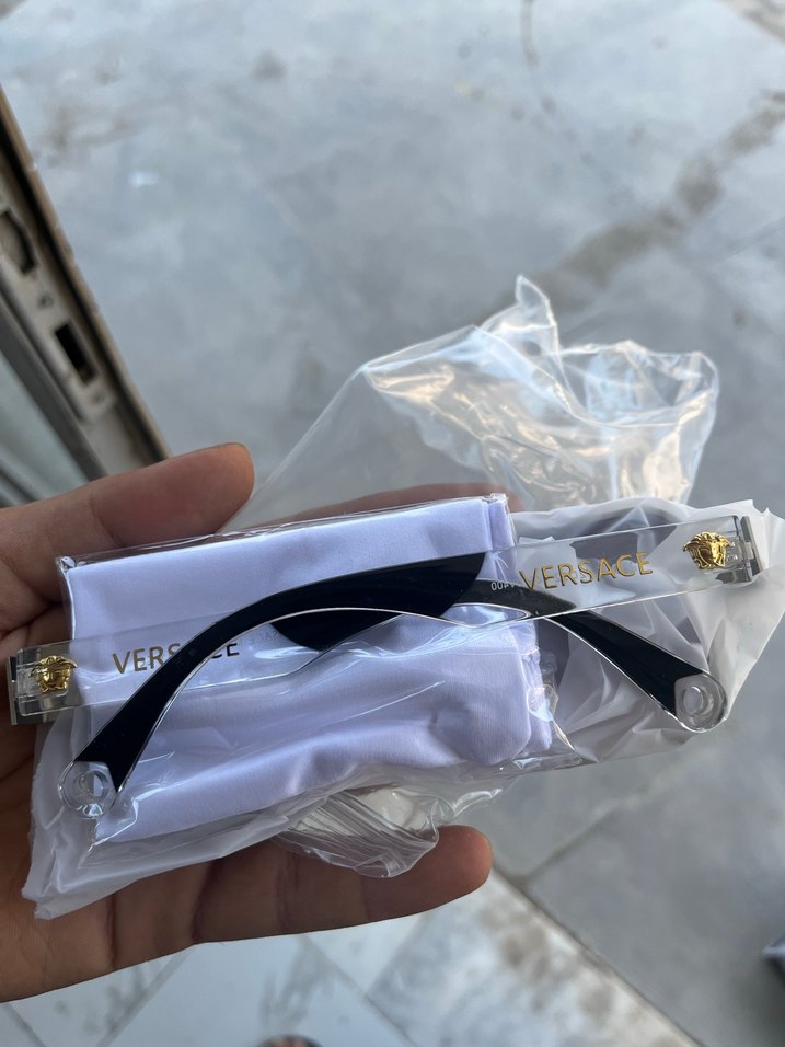 Versace İthal  Güneş Gözlüğü - Görsel 4
