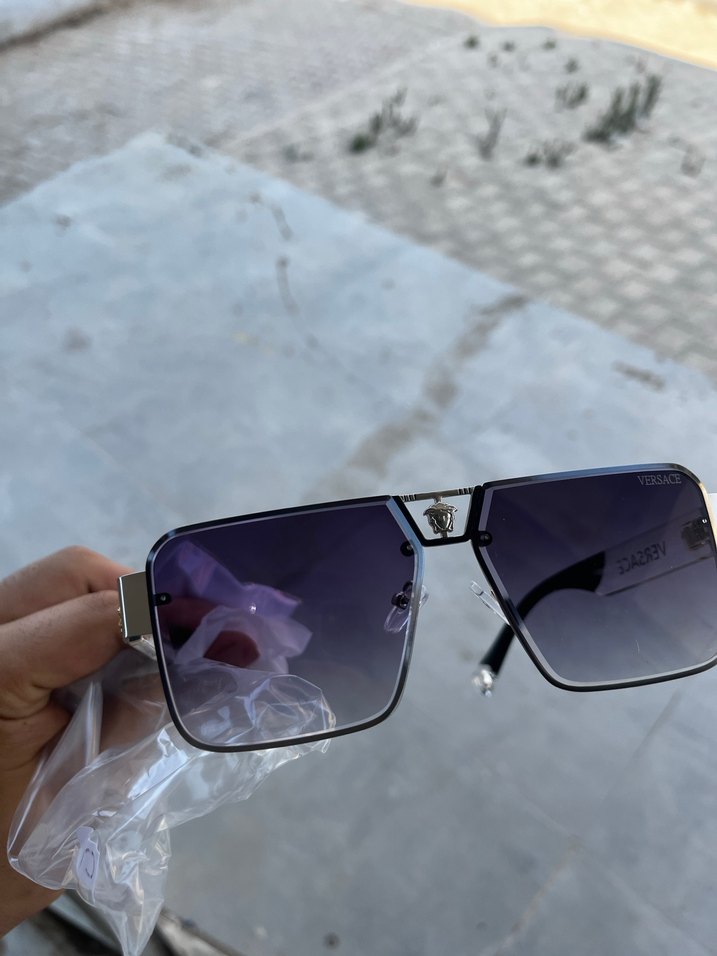 Versace İthal  Güneş Gözlüğü - Görsel 2