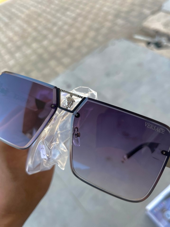 Versace İthal  Güneş Gözlüğü - Görsel 3