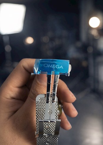 Omega Seamaster Diver 300M Otomatik - Görsel 4