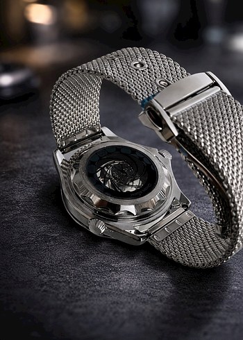 Omega Seamaster Diver 300M Otomatik - Görsel 6