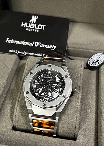 hublot