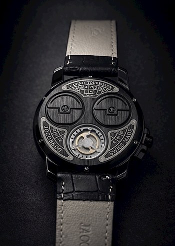 Jacob Dönen Rulet Casino Saati Kutulu - Görsel 2