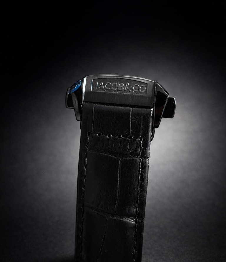 Jacob Dönen Rulet Casino Saati Kutulu - Görsel 4