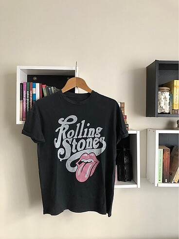Rolling Stones T-shirt