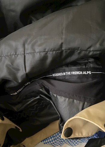 Kayak/snowboard montu(15k mm) - Görsel 9