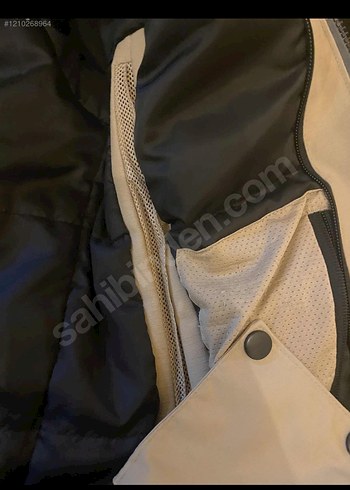 Kayak/snowboard montu(15k mm) - Görsel 5