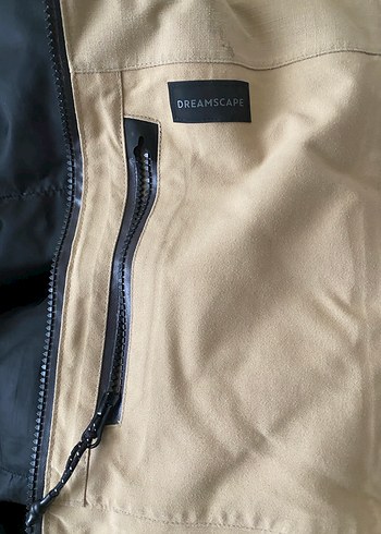 Kayak/snowboard montu(15k mm) - Görsel 12