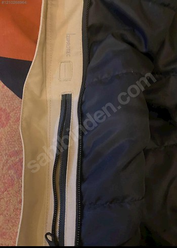 Kayak/snowboard montu(15k mm) - Görsel 6