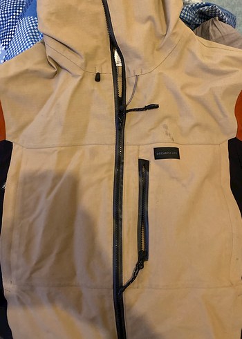 Kayak/snowboard montu(15k mm) - Görsel 4