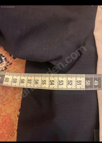 Kayak/snowboard montu(15k mm) - Görsel 8