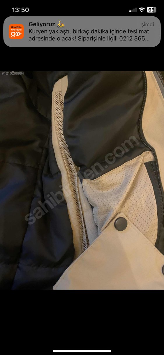 Kayak/snowboard montu(15k mm) - Görsel 5