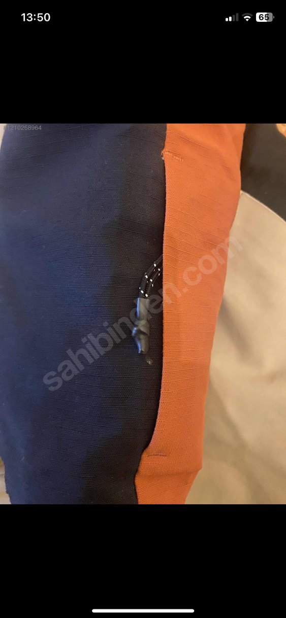 Kayak/snowboard montu(15k mm) - Görsel 3