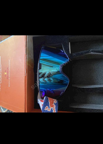 Redbull kayak/snowboard gozlugu - Görsel 3