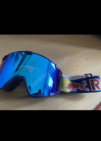 Redbull kayak/snowboard gozlugu - Görsel 2