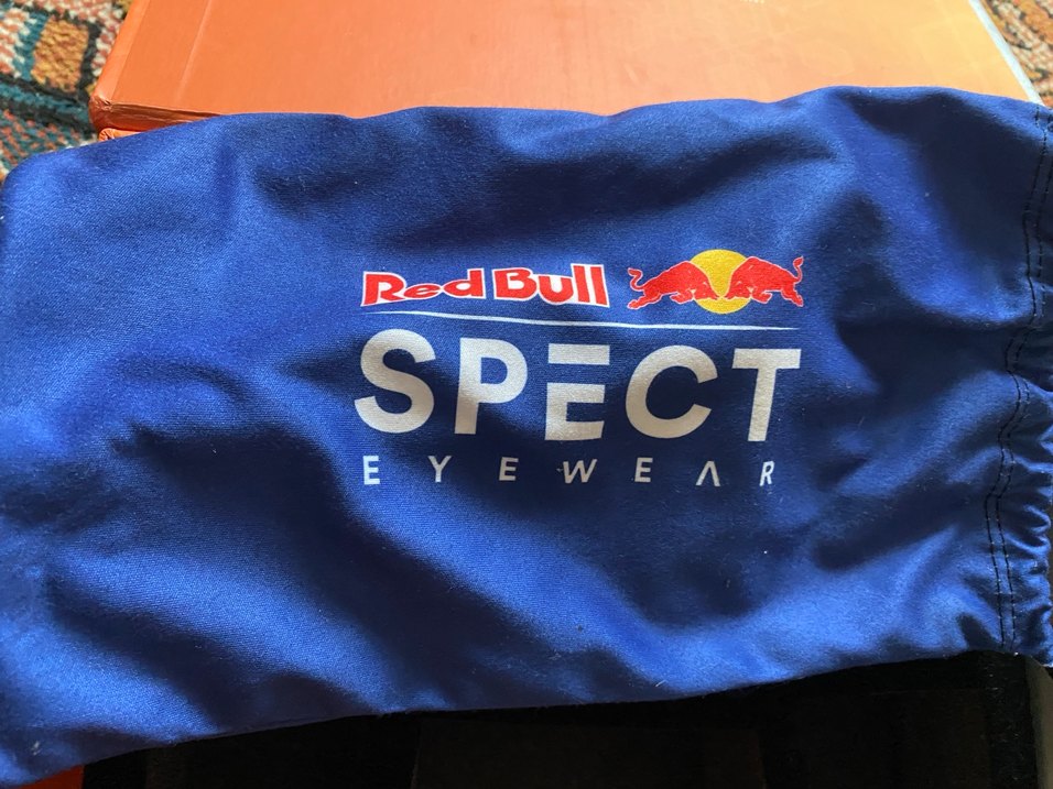 Redbull kayak/snowboard gozlugu - Görsel 4