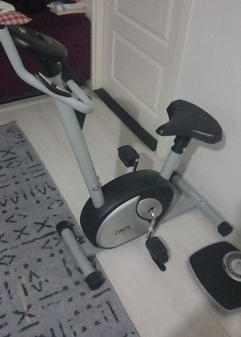 kondisyon bisiklet - Görsel 3