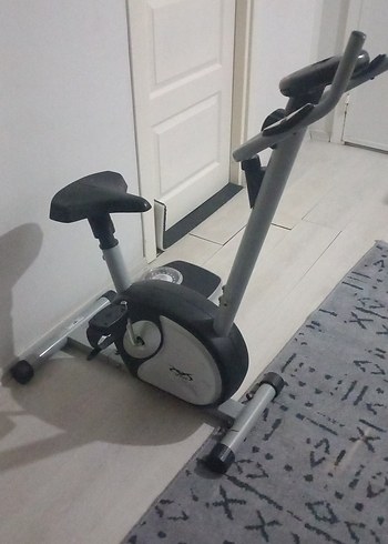 kondisyon bisiklet - Görsel 2