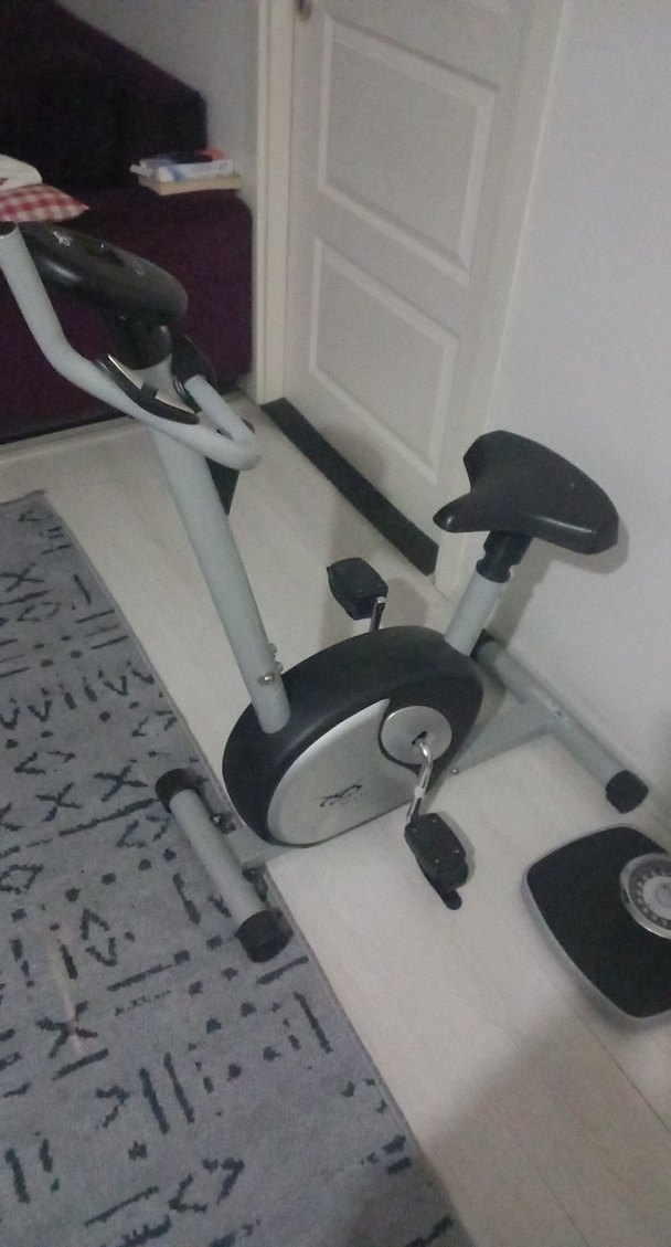 kondisyon bisiklet - Görsel 3