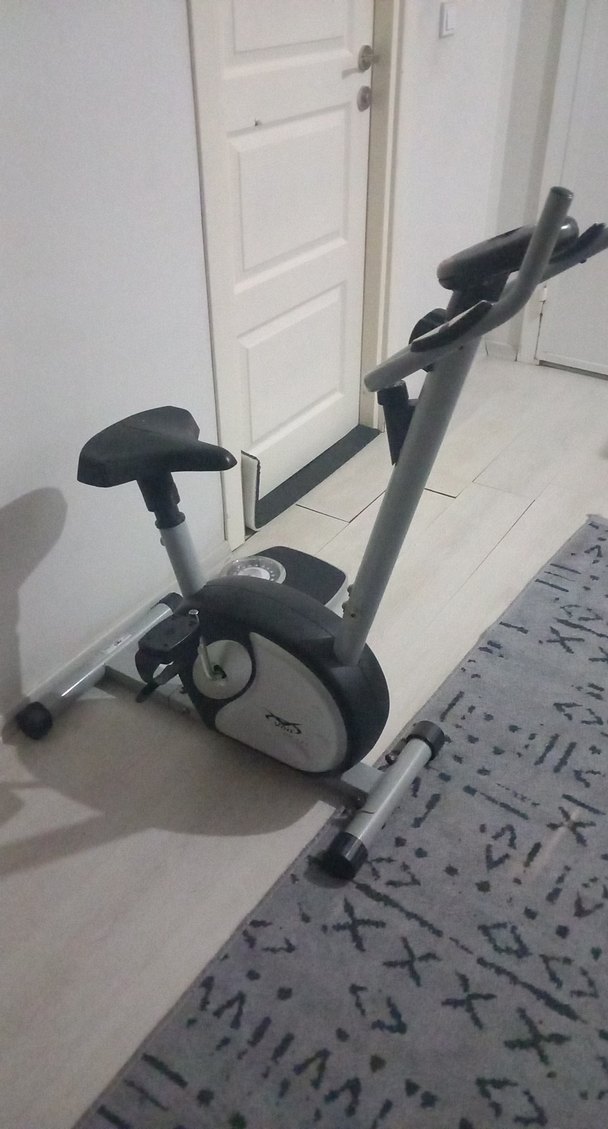 kondisyon bisiklet - Görsel 2