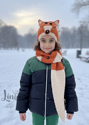 Diğer 3-5 Yaş, 21 cm