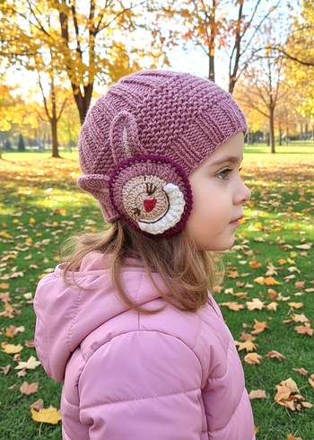 Diğer 3-5 Yaş, 21 cm