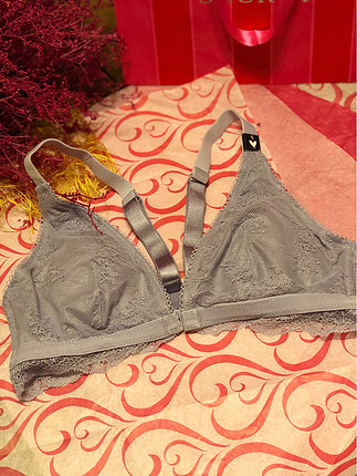 s Beden Victorias secret iç çamaşırı