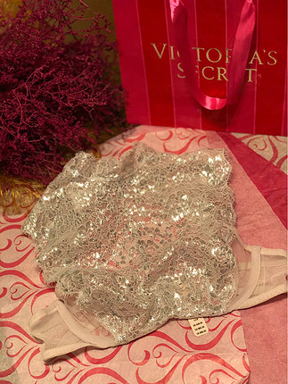 Victorias secret iç giyim