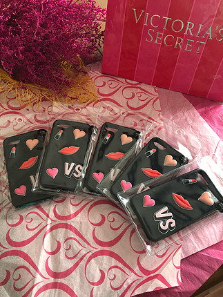 Victorias secret telefon kılıfı