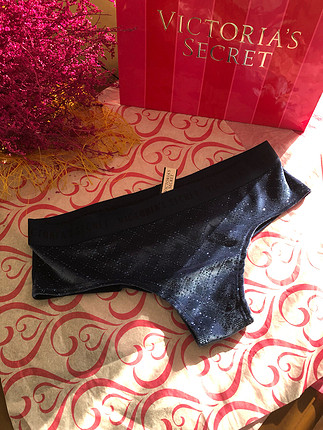 Victorias secret iç giyim