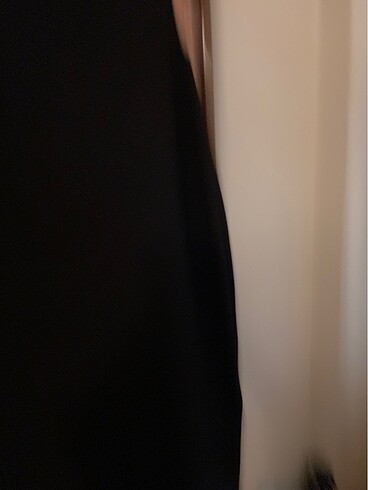 34 Beden H&M elbise