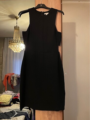 H&M elbise